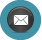 Bottom Email Icon